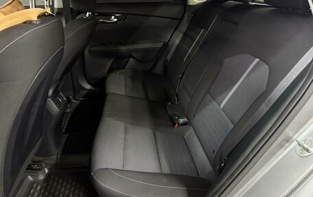 KIA Cerato IV, 2018 год, 1 950 000 рублей, 12 фотография