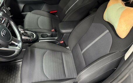 KIA Cerato IV, 2018 год, 1 950 000 рублей, 11 фотография