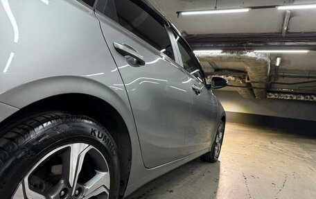 KIA Cerato IV, 2018 год, 1 950 000 рублей, 16 фотография