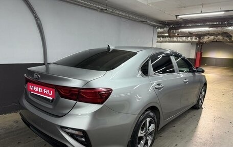 KIA Cerato IV, 2018 год, 1 950 000 рублей, 18 фотография