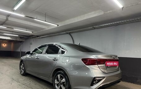 KIA Cerato IV, 2018 год, 1 950 000 рублей, 6 фотография