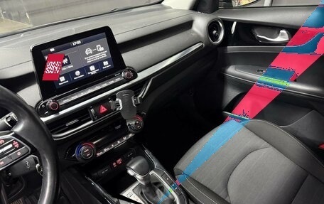 KIA Cerato IV, 2018 год, 1 950 000 рублей, 9 фотография