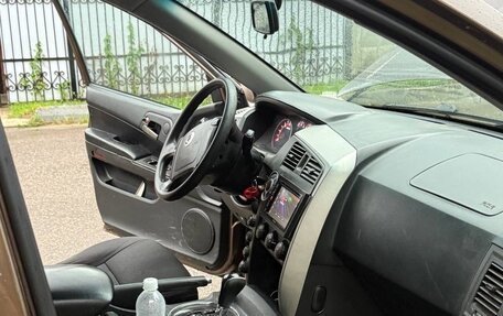 SsangYong Actyon Sports II, 2013 год, 950 000 рублей, 12 фотография