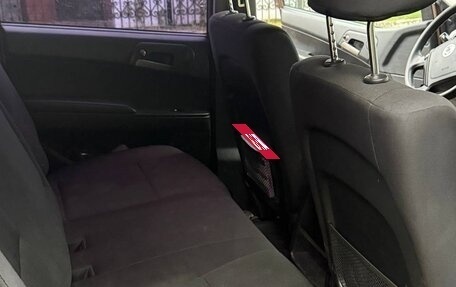 SsangYong Actyon Sports II, 2013 год, 950 000 рублей, 10 фотография