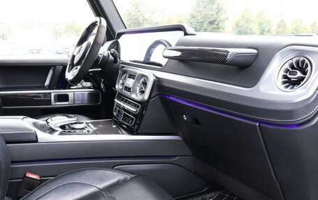 Mercedes-Benz G-Класс AMG, 2018 год, 12 499 000 рублей, 9 фотография