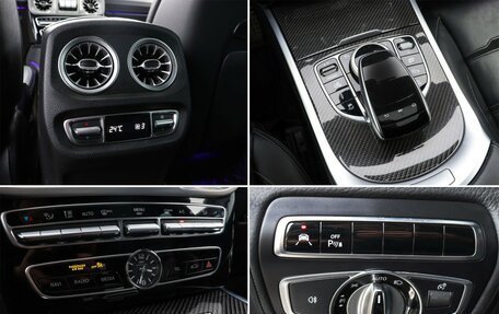 Mercedes-Benz G-Класс AMG, 2018 год, 12 499 000 рублей, 17 фотография