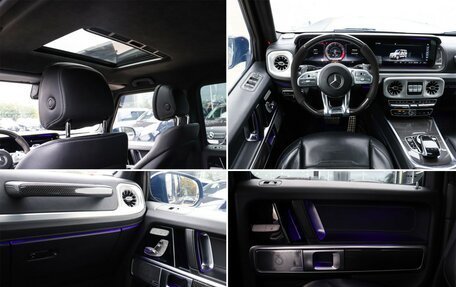 Mercedes-Benz G-Класс AMG, 2018 год, 12 499 000 рублей, 16 фотография