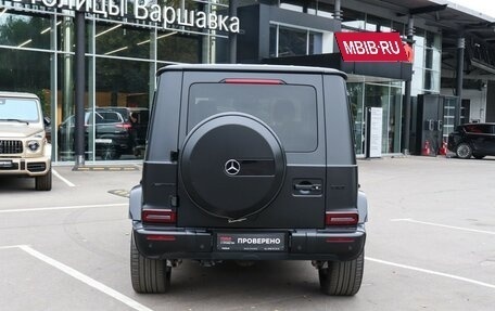 Mercedes-Benz G-Класс AMG, 2018 год, 12 499 000 рублей, 6 фотография