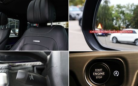 Mercedes-Benz G-Класс AMG, 2018 год, 12 499 000 рублей, 19 фотография