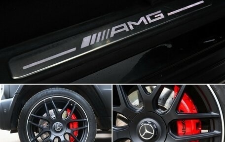 Mercedes-Benz G-Класс AMG, 2018 год, 12 499 000 рублей, 22 фотография