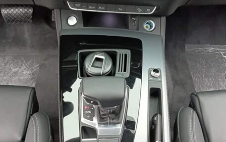 Audi Q5, 2022 год, 3 520 995 рублей, 14 фотография
