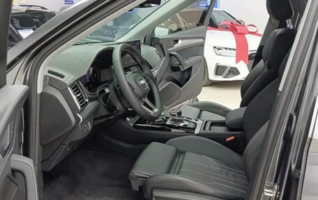 Audi Q5, 2022 год, 3 520 995 рублей, 9 фотография