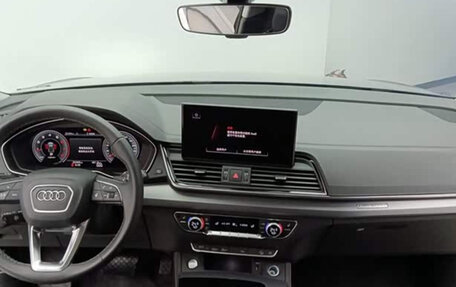 Audi Q5, 2022 год, 3 520 995 рублей, 11 фотография
