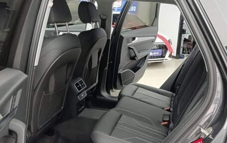 Audi Q5, 2022 год, 3 520 995 рублей, 10 фотография