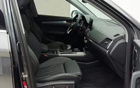 Audi Q5, 2022 год, 3 520 995 рублей, 8 фотография