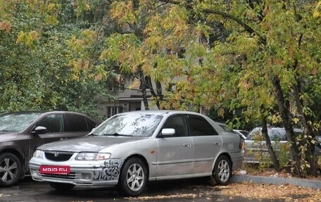 Mazda 626, 1998 год, 195 000 рублей, 1 фотография
