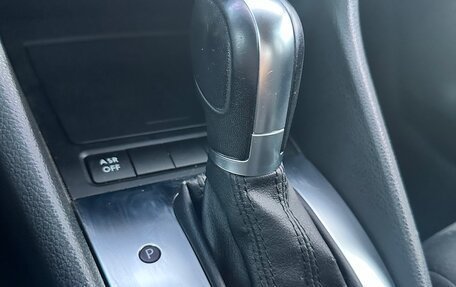 Volkswagen Golf VI, 2011 год, 685 000 рублей, 16 фотография