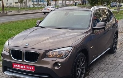 BMW X1, 2011 год, 1 570 000 рублей, 1 фотография