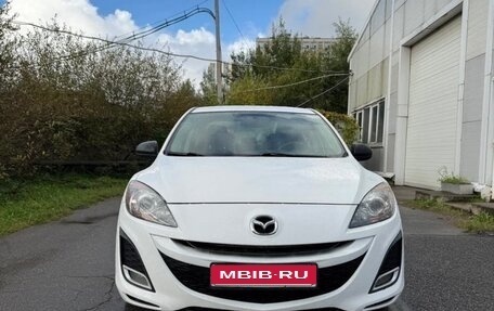 Mazda 3, 2012 год, 740 000 рублей, 1 фотография