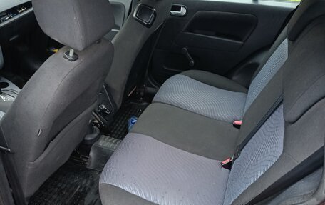 Ford Fusion I, 2010 год, 540 000 рублей, 6 фотография