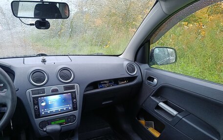 Ford Fusion I, 2010 год, 540 000 рублей, 9 фотография