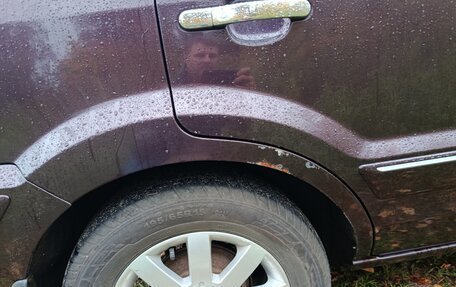 Ford Fusion I, 2010 год, 540 000 рублей, 7 фотография