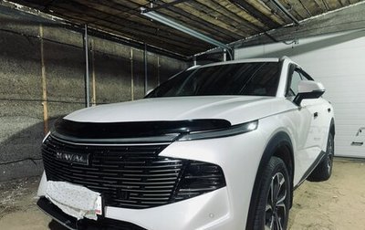 Haval F7, 2024 год, 3 350 000 рублей, 1 фотография