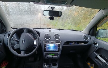 Ford Fusion I, 2010 год, 540 000 рублей, 8 фотография