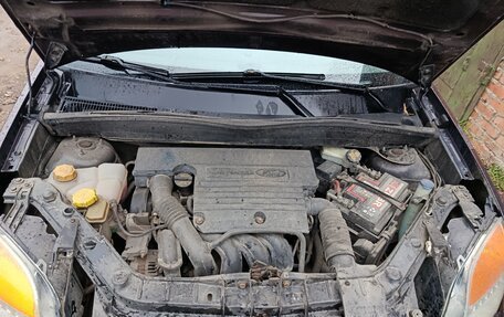 Ford Fusion I, 2010 год, 540 000 рублей, 10 фотография