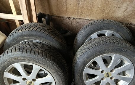 Ford Fusion I, 2010 год, 540 000 рублей, 12 фотография