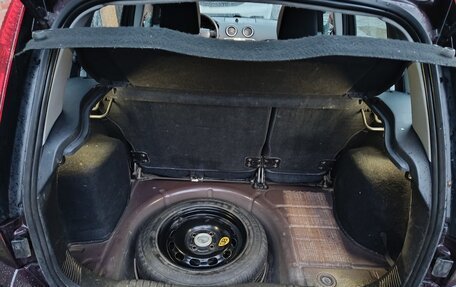 Ford Fusion I, 2010 год, 540 000 рублей, 13 фотография