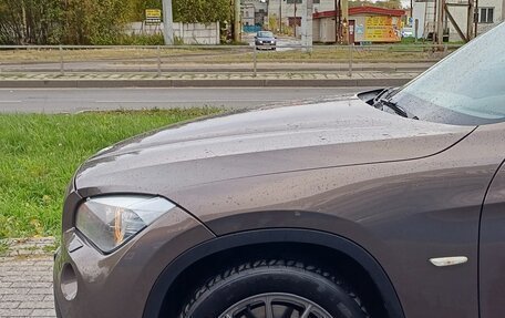 BMW X1, 2011 год, 1 570 000 рублей, 2 фотография