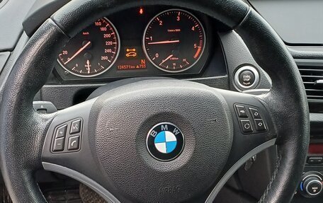BMW X1, 2011 год, 1 570 000 рублей, 9 фотография