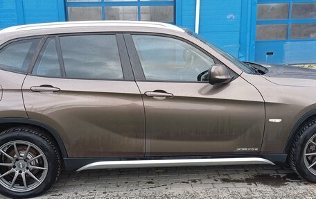 BMW X1, 2011 год, 1 570 000 рублей, 8 фотография