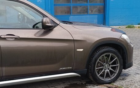 BMW X1, 2011 год, 1 570 000 рублей, 6 фотография