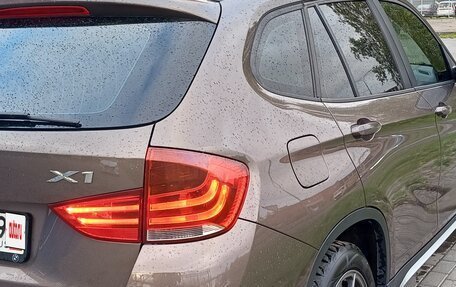 BMW X1, 2011 год, 1 570 000 рублей, 5 фотография
