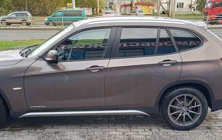 BMW X1, 2011 год, 1 570 000 рублей, 7 фотография
