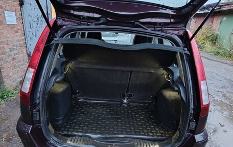 Ford Fusion I, 2010 год, 540 000 рублей, 14 фотография