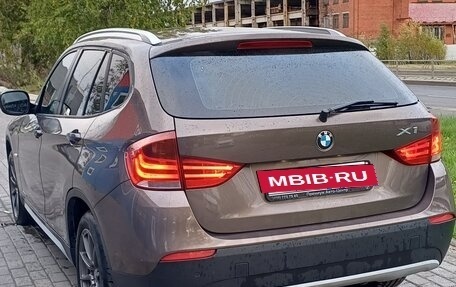 BMW X1, 2011 год, 1 570 000 рублей, 4 фотография