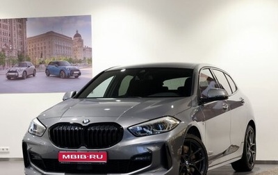 BMW 1 серия, 2023 год, 5 000 000 рублей, 1 фотография