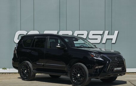 Lexus GX II, 2010 год, 2 799 000 рублей, 1 фотография