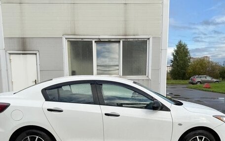Mazda 3, 2012 год, 740 000 рублей, 2 фотография
