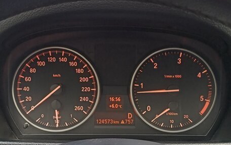 BMW X1, 2011 год, 1 570 000 рублей, 11 фотография