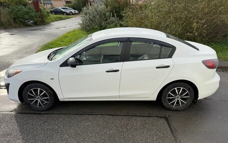 Mazda 3, 2012 год, 740 000 рублей, 3 фотография