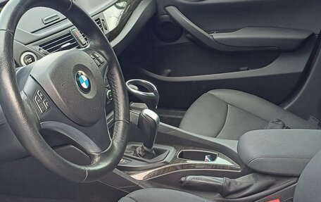 BMW X1, 2011 год, 1 570 000 рублей, 12 фотография