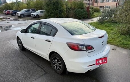 Mazda 3, 2012 год, 740 000 рублей, 5 фотография