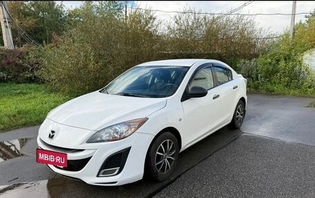 Mazda 3, 2012 год, 740 000 рублей, 6 фотография