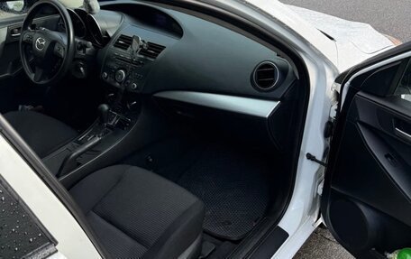 Mazda 3, 2012 год, 740 000 рублей, 8 фотография