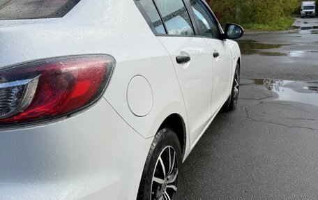 Mazda 3, 2012 год, 740 000 рублей, 7 фотография