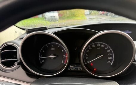 Mazda 3, 2012 год, 740 000 рублей, 10 фотография